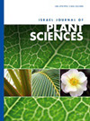 israel journal of plant sciences杂志