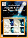 egyptian journal of remote sensing and space sciences杂志