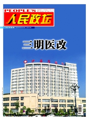 人民政坛