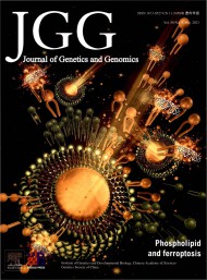 journal of genetics and genomics