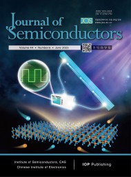 journal of semiconductors