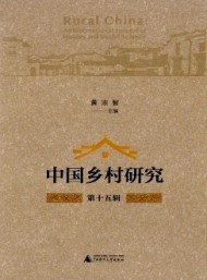 中国乡村研究